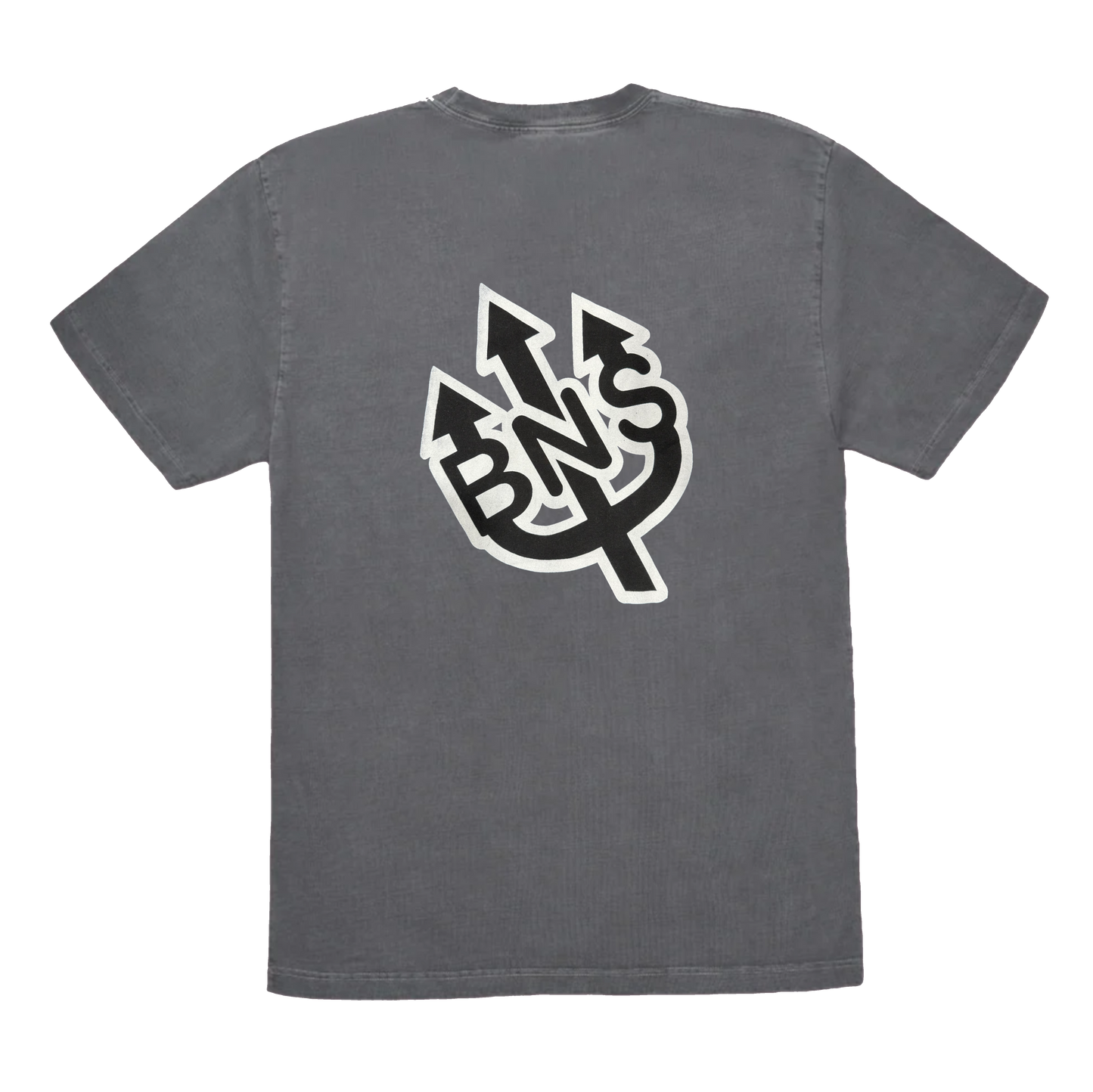 BNS graphic t-shirt