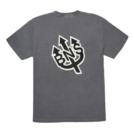 BNS graphic t-shirt