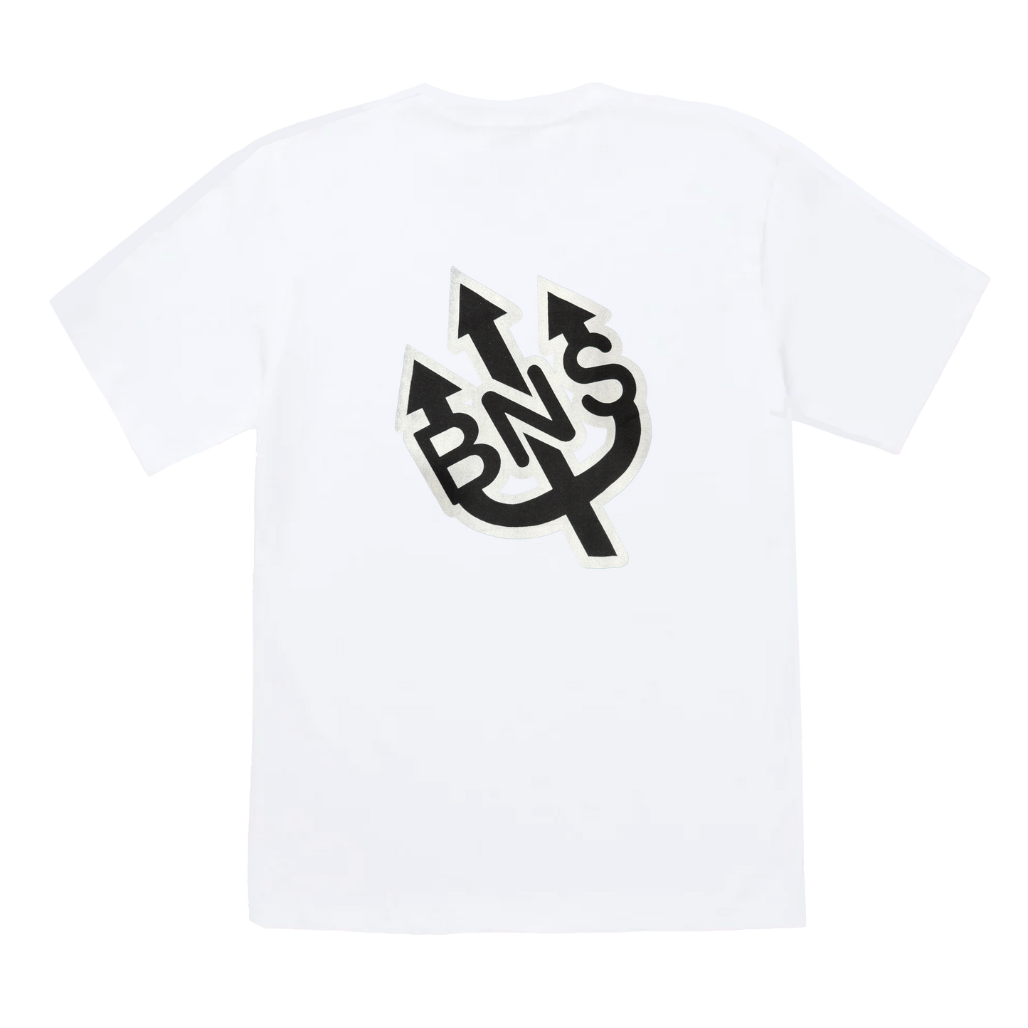 BNS graphic t-shirt