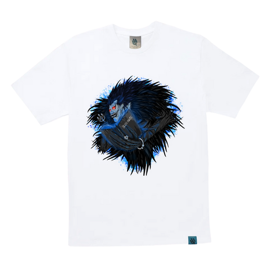 BNS blue note graphic t-shirt