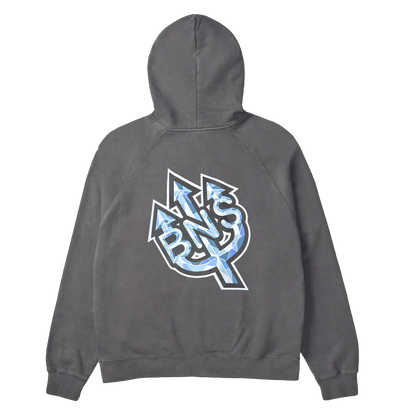 BNS Diamond hoodie