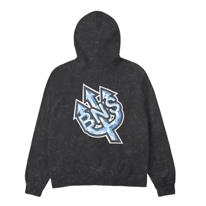 BNS Diamond hoodie