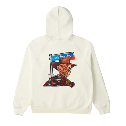 Nightmare on Fairfax ave hoodie