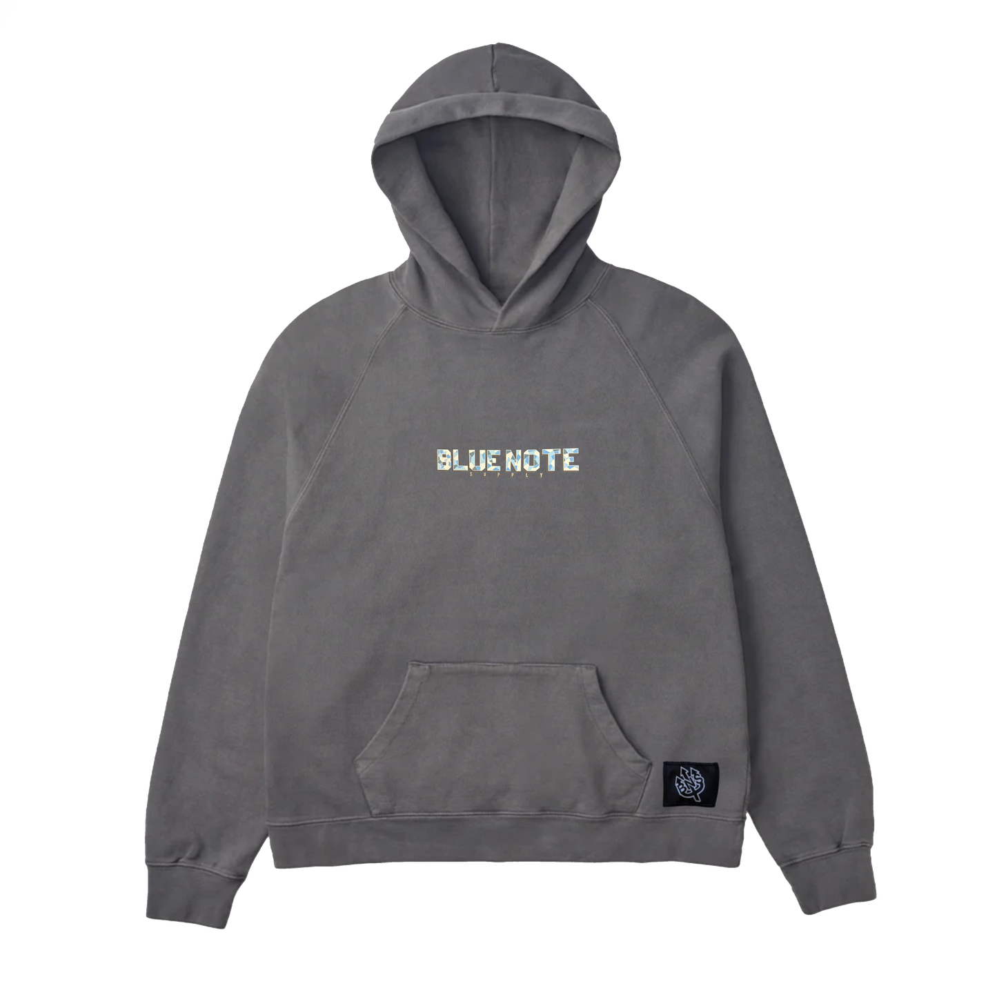 BNS Diamond hoodie