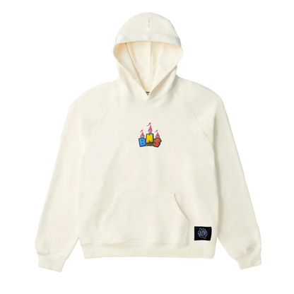 BNS princess graphic hoodie