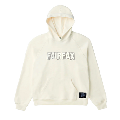 Fairfax sign hoodie