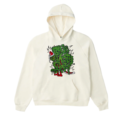 BNS GRINCH hoodie