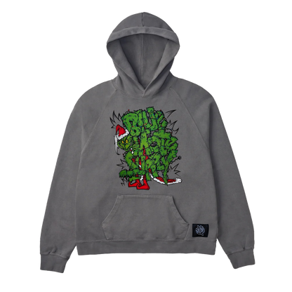 BNS GRINCH hoodie