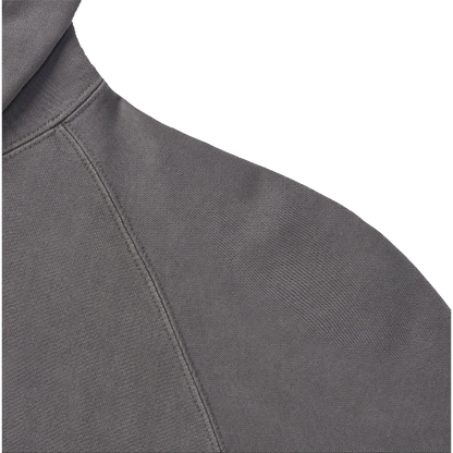 BNS OE vertical hoodie