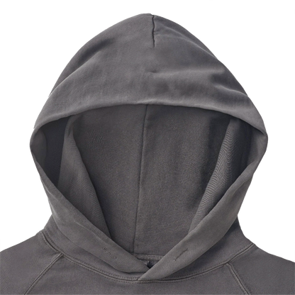 BNS secret formula clown graphic hoodie