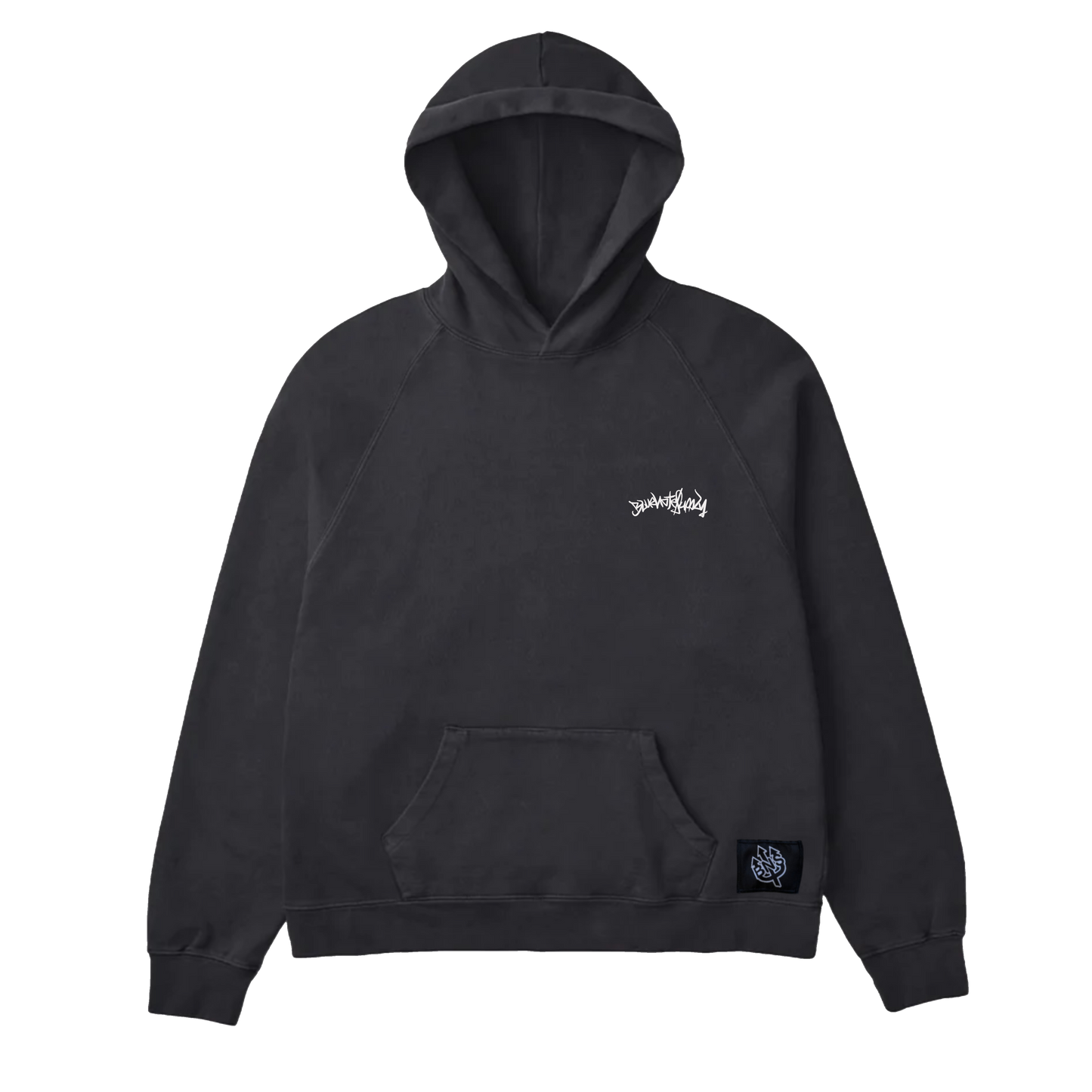 BNS graphic hoodie