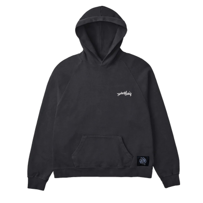 BNS graphic hoodie