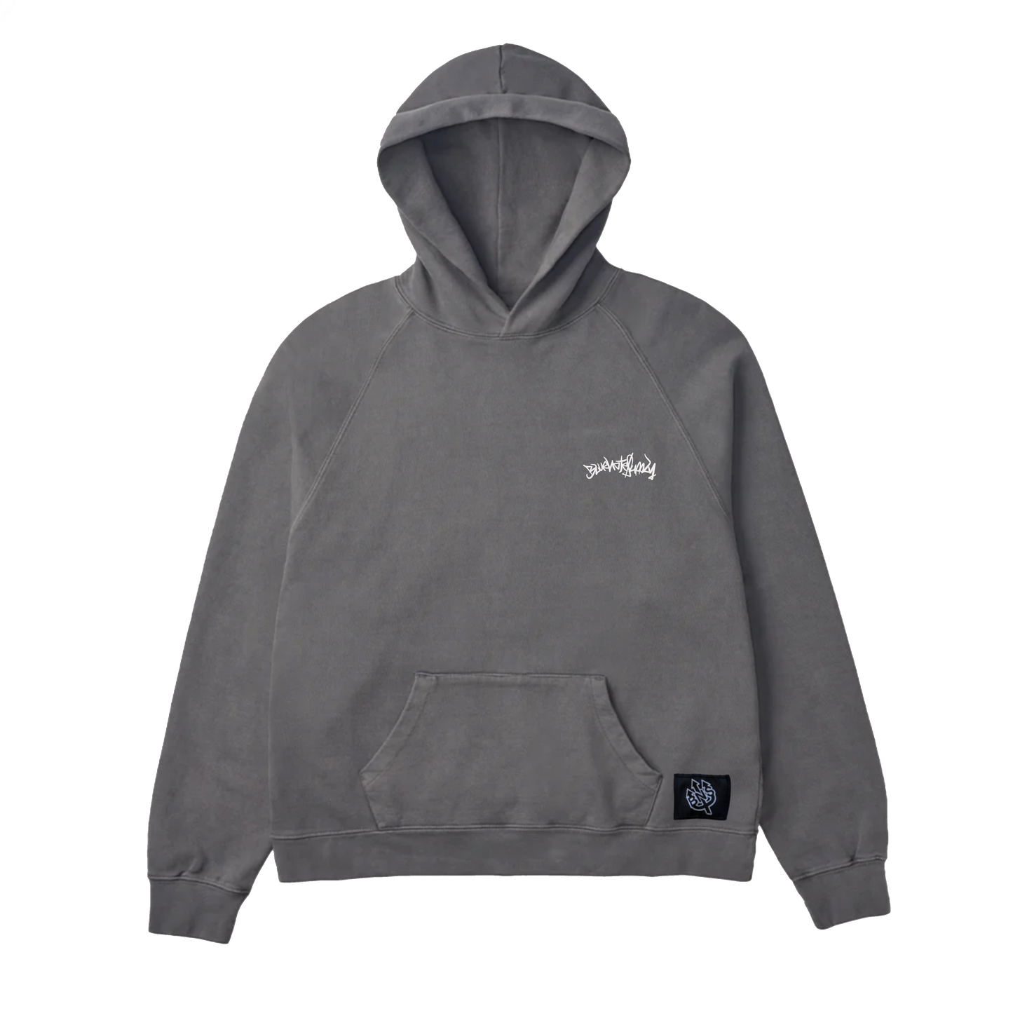 BNS graphic hoodie