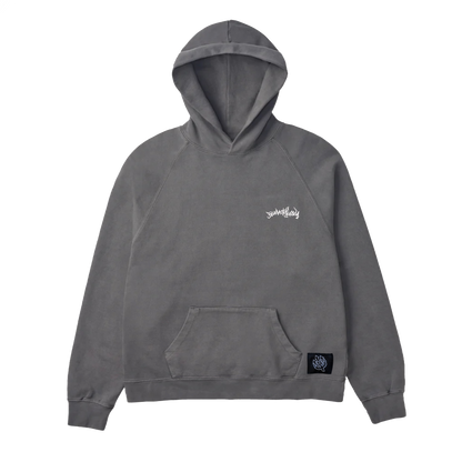 BNS graphic hoodie