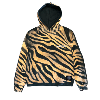 BNS graphic hoodie