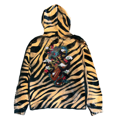 Year of the Dragon hoodie