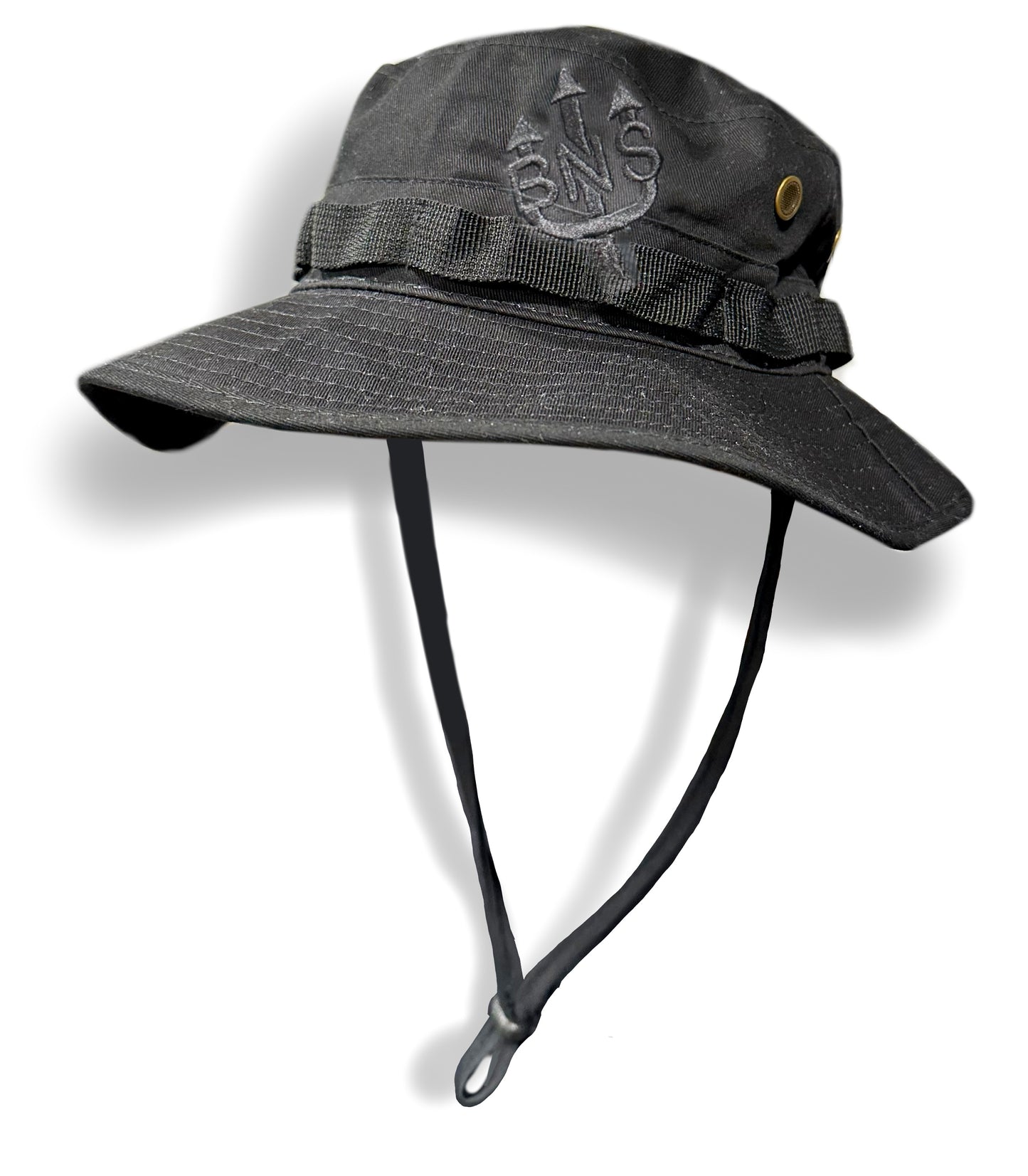 BNS embroidered hikers hat