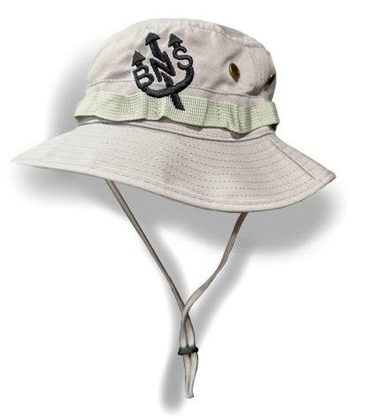 BNS embroidered hikers hat