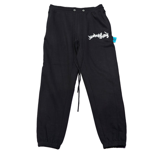 Tagging joggers