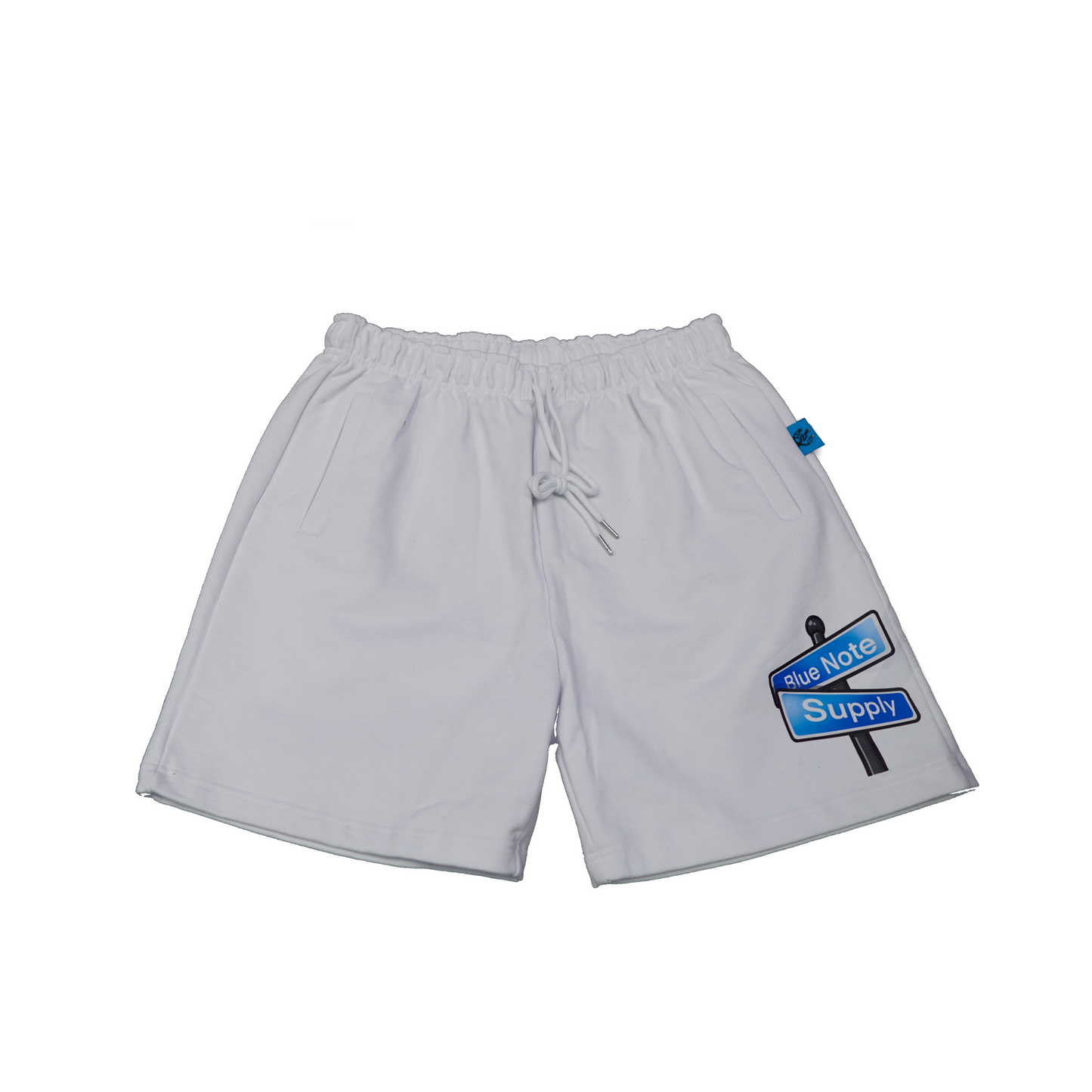 Blue note supply st shorts