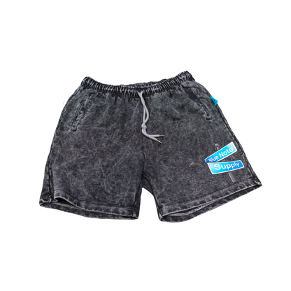 Blue note supply st shorts