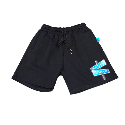 Blue note supply st shorts