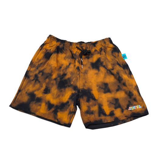 Fairfax district OE blocks shorts