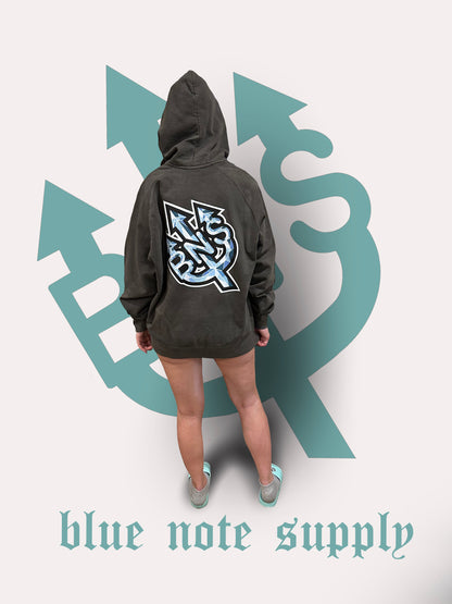 BNS Diamond hoodie